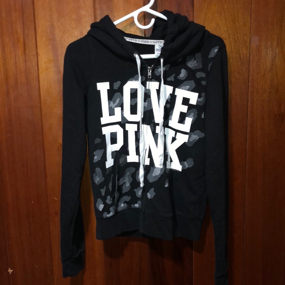 PINK sweatshirt
